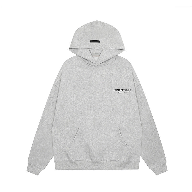 Essentials Fear of God Hoodie and Sweatpants Set