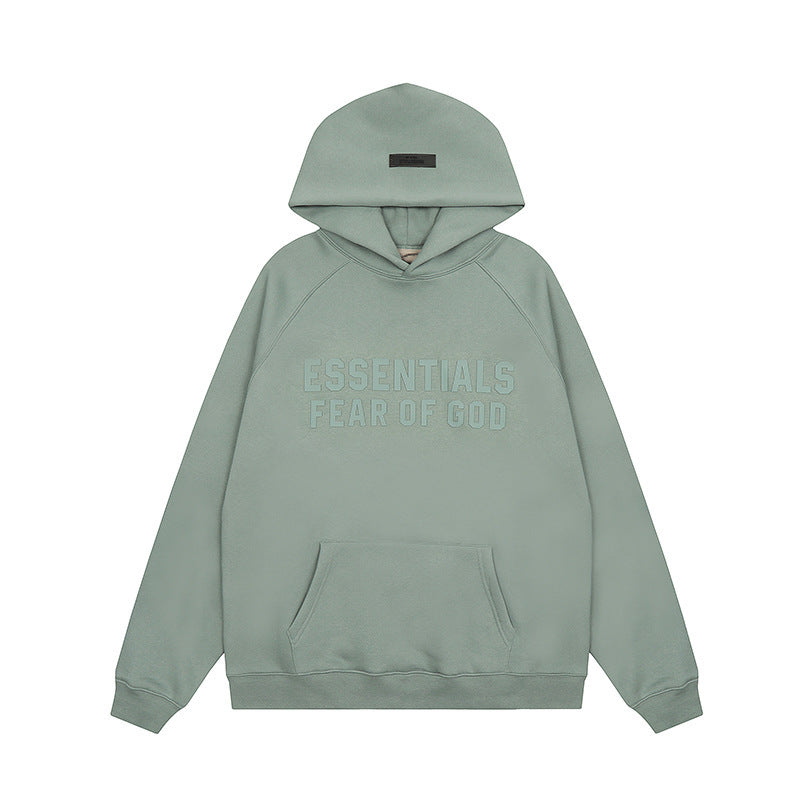 Unisex Essentials Fear of God Hoodie