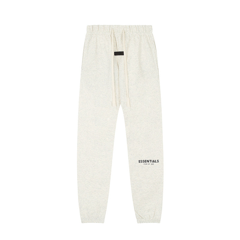 Essentials Fear of God Hoodie and Sweatpants Set
