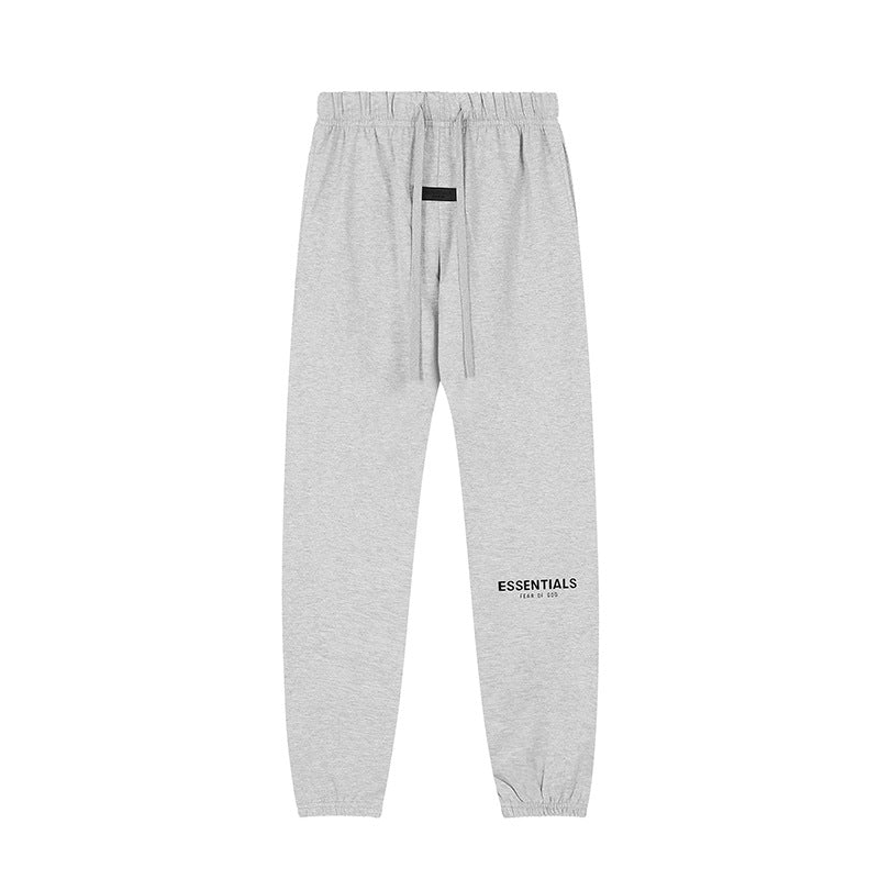Essentials Fear of God Hoodie and Sweatpants Set