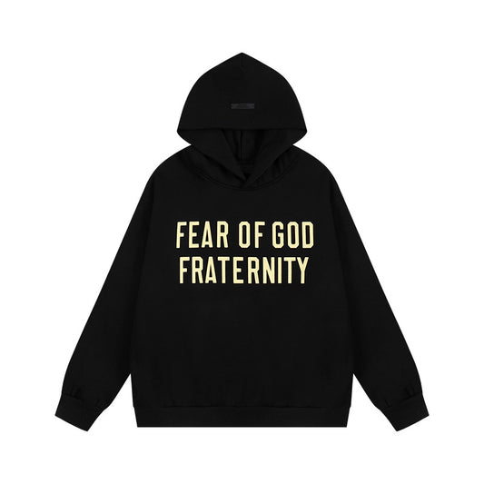 Fear of God Fraternity Essentials Hoodie