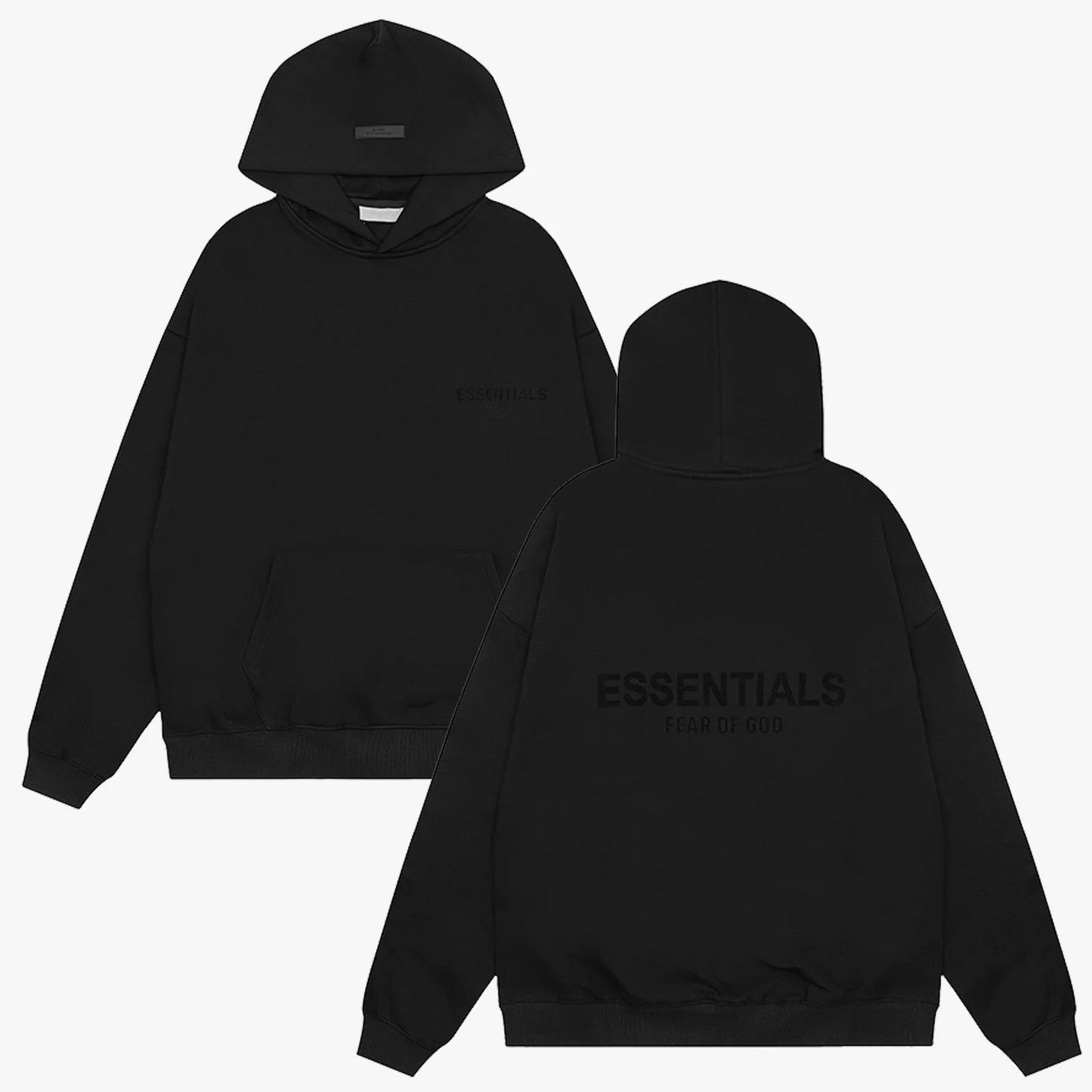 Fear of God Essentials Hoodie