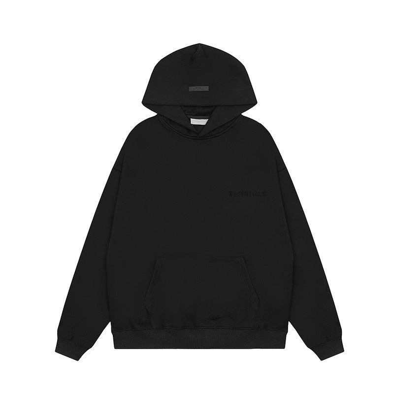 Essentials Fear of God Hoodie and Sweatpants Set