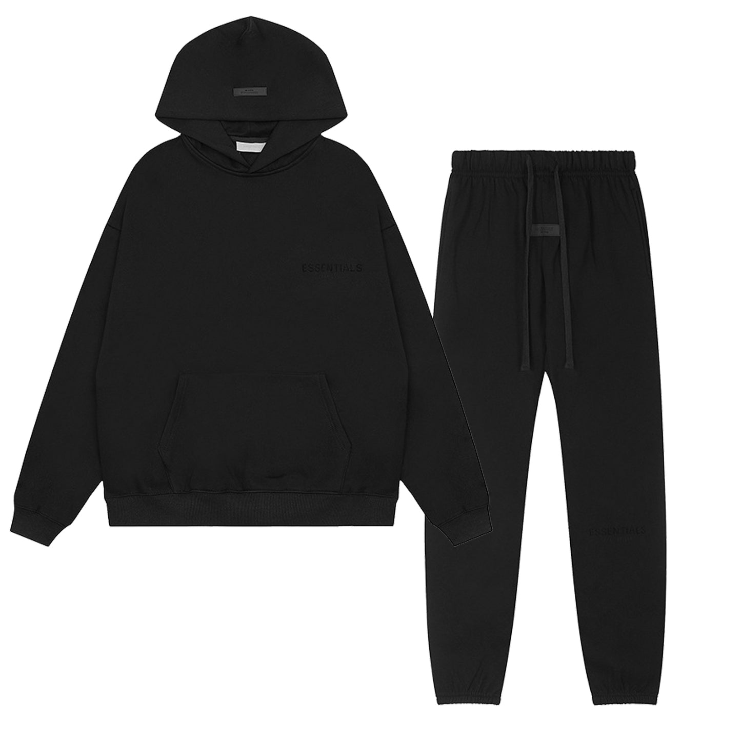 Essentials Fear of God Hoodie and Sweatpants Set
