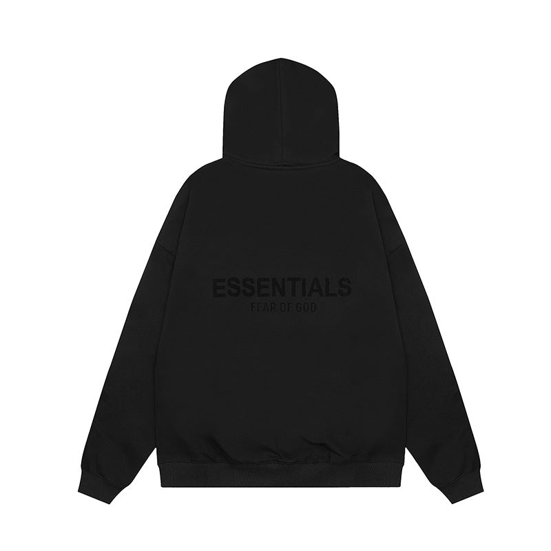 Essentials Fear of God Hoodie and Sweatpants Set