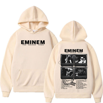 Eminem The Eminem Show Hoodie