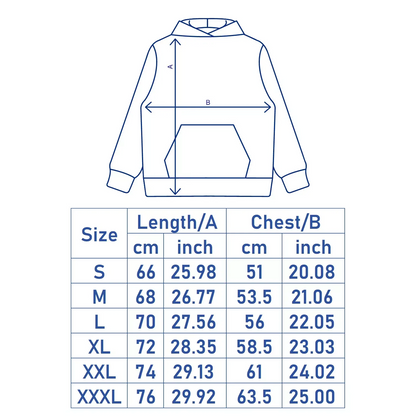 Rapper Juice Wrld Fashion Hoodie Women and Men Hoodie
