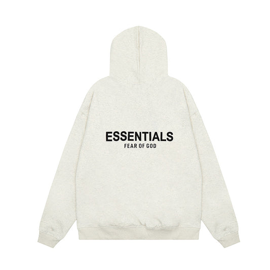 Essentials Fear of God Hoodie and Sweatpants Set