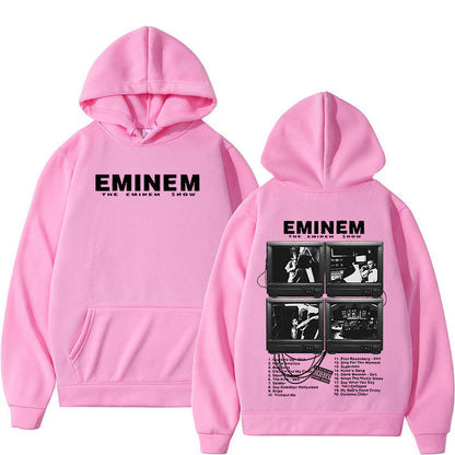 Eminem The Eminem Show Hoodie