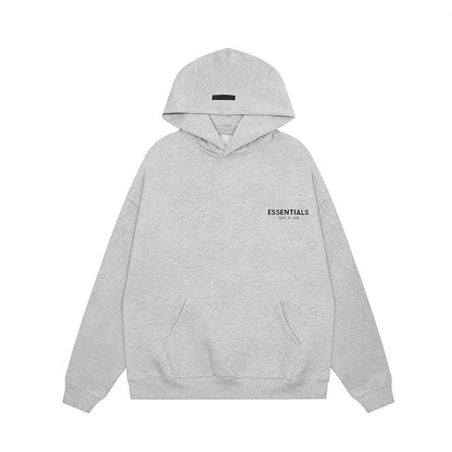 Essentials Fear of God Hoodie and Sweatpants Set