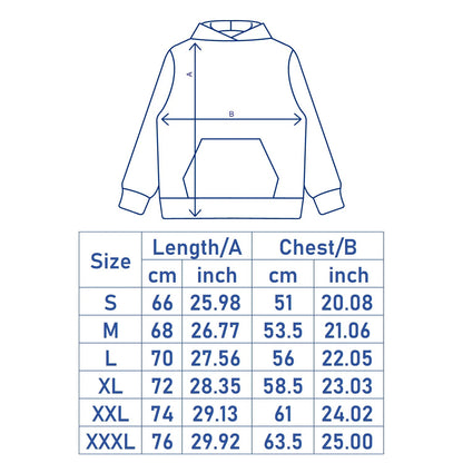 Drake For All The Dogs Hoodie