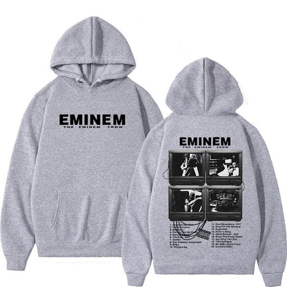Eminem The Eminem Show Hoodie