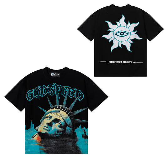 Godspeed T Shirts