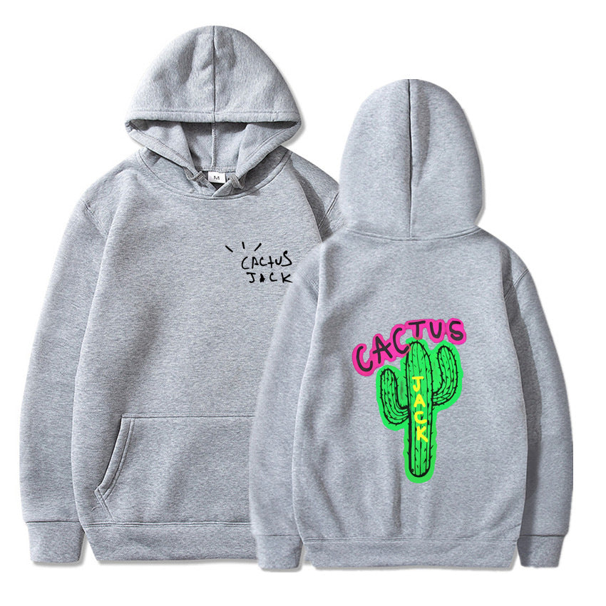 Travis Scott Cactus Jack Hoodie