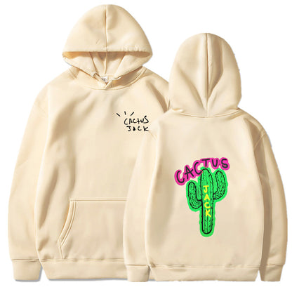 Travis Scott Cactus Jack Hoodie