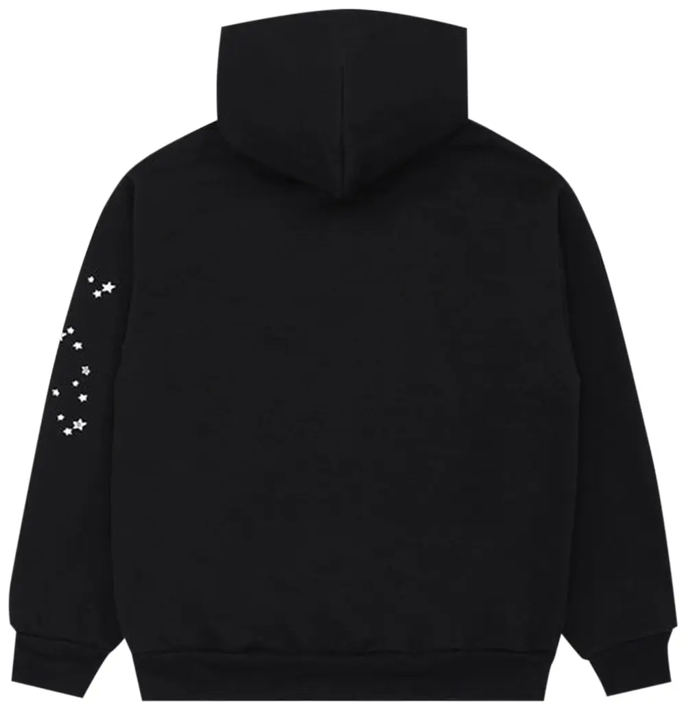 Sp5der OG Web Hoodie