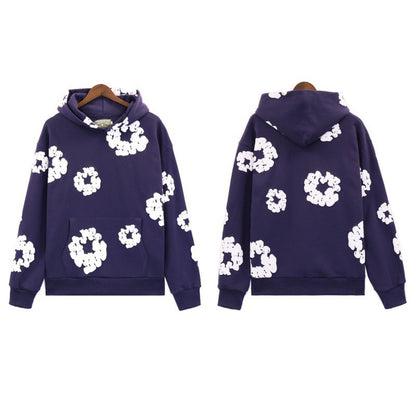 Denim Tears Pullover Hoodie