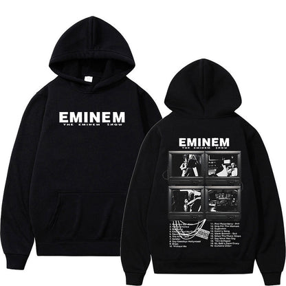 Eminem The Eminem Show Hoodie