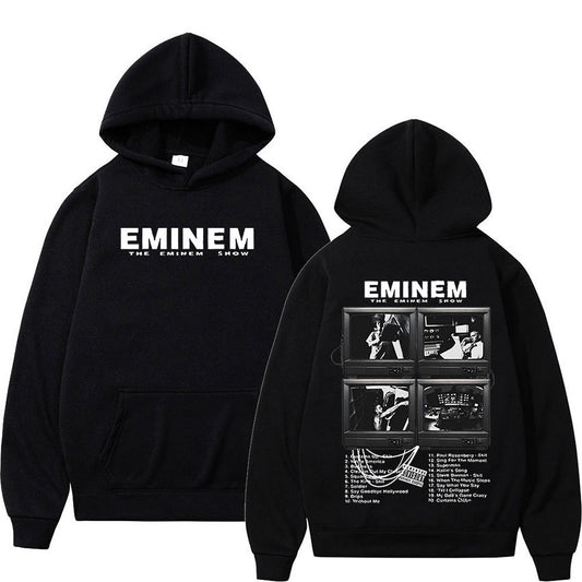 Eminem The Eminem Show Hoodie