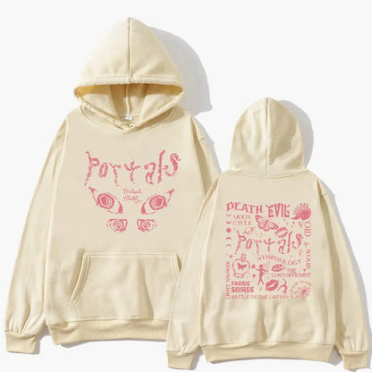 Melanie Martinez Portal Tour Hoodie