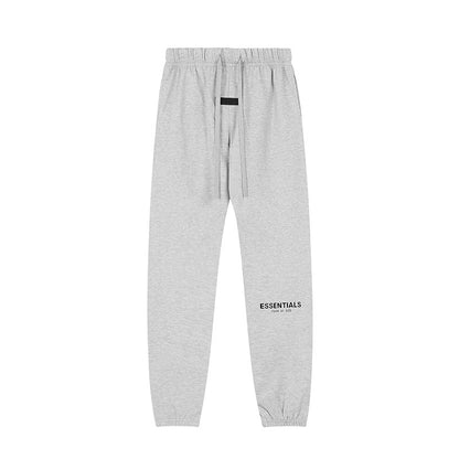 Essentials Fear of God Hoodie and Sweatpants Set