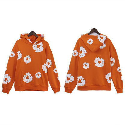 Denim Tears Pullover Hoodie