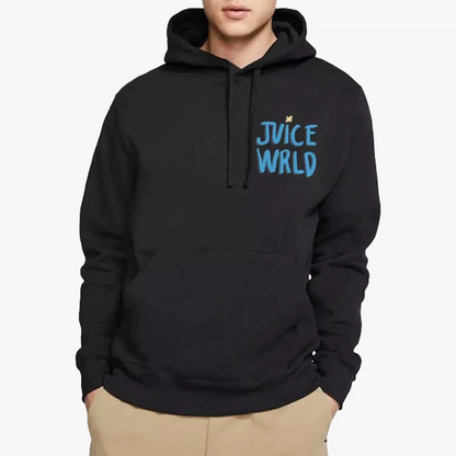 Rapper Juice Wrld Fashion Hoodie Women and Men Hoodie