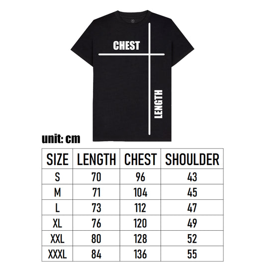 Eminem Rap God T-Shirt