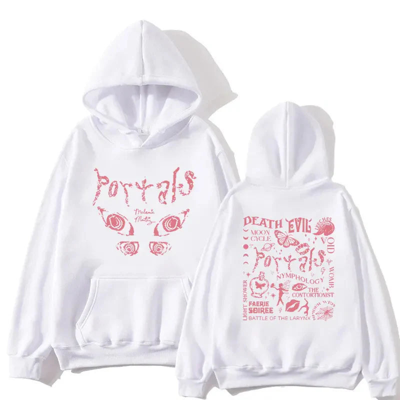 Melanie Martinez Portal Tour Hoodie