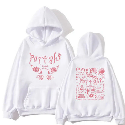 Melanie Martinez Portal Tour Hoodie
