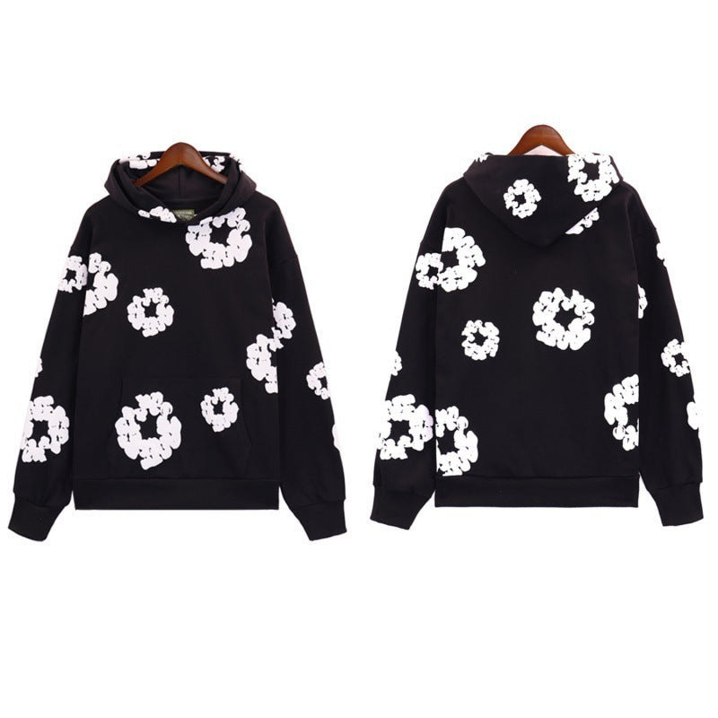 Denim Tears Pullover Hoodie