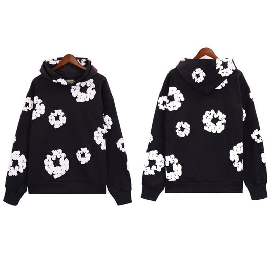 Denim Tears Pullover Hoodie