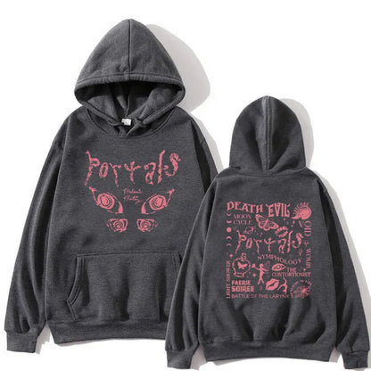Melanie Martinez Portal Tour Hoodie
