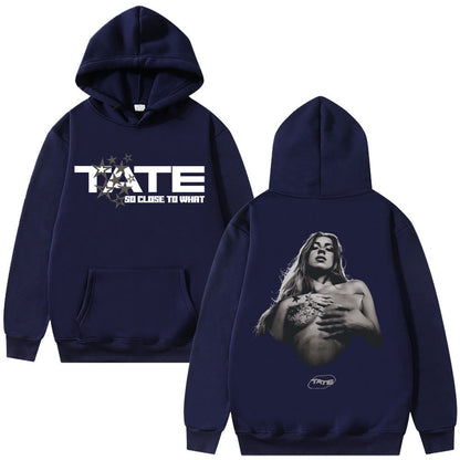 Tate Mcrae Miss Possessive Tour Hoodie