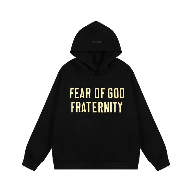 Fear of God Fraternity Essentials Hoodie