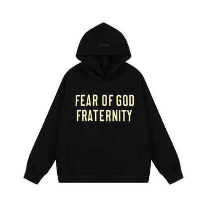 Fear of God Fraternity Essentials Hoodie
