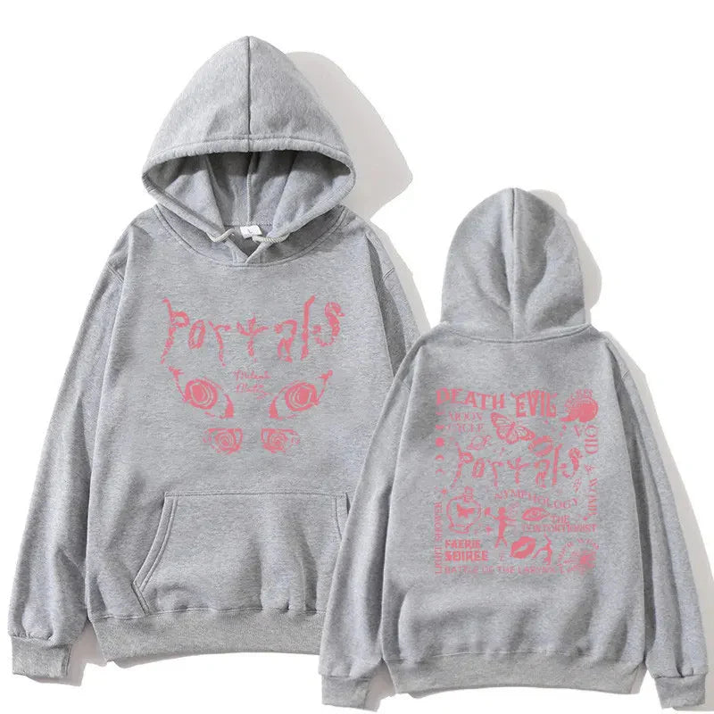 Melanie Martinez Portal Tour Hoodie