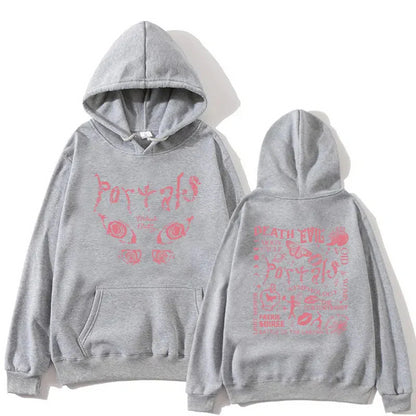Melanie Martinez Portal Tour Hoodie