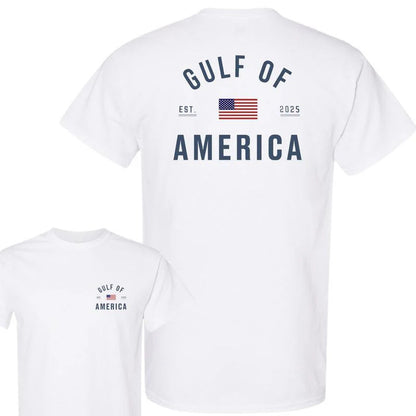 Gulf of America T-Shirt