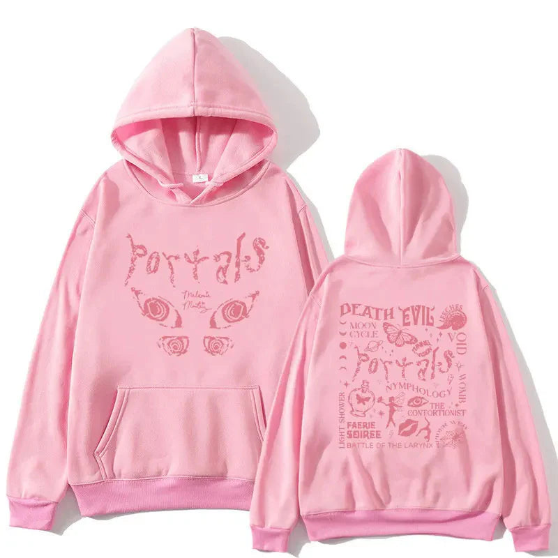 Melanie Martinez Portal Tour Hoodie