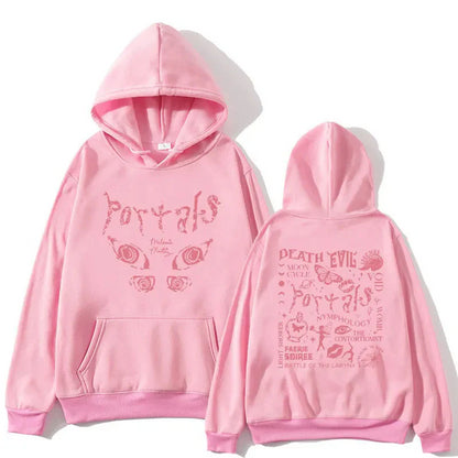 Melanie Martinez Portal Tour Hoodie