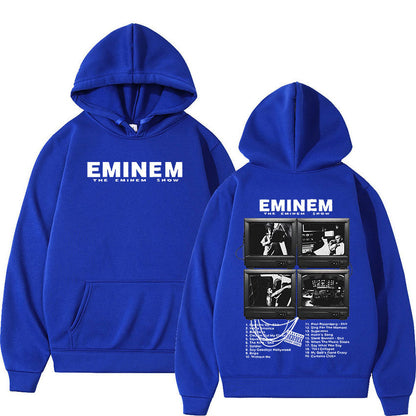 Eminem The Eminem Show Hoodie