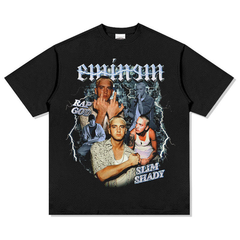 Eminem Rap God T-Shirt