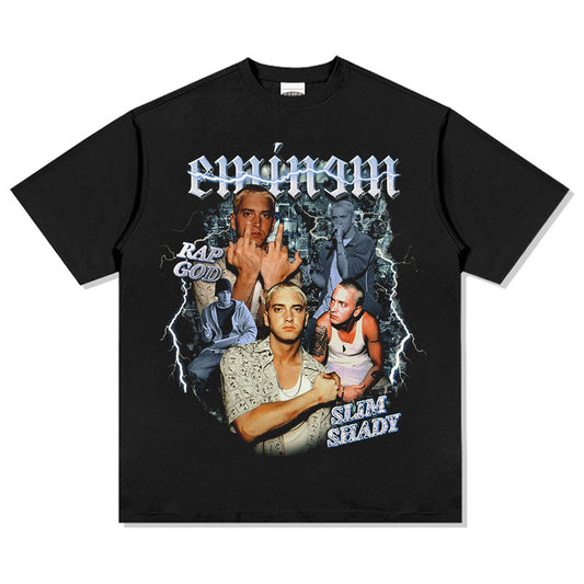Eminem Rap God T-Shirt