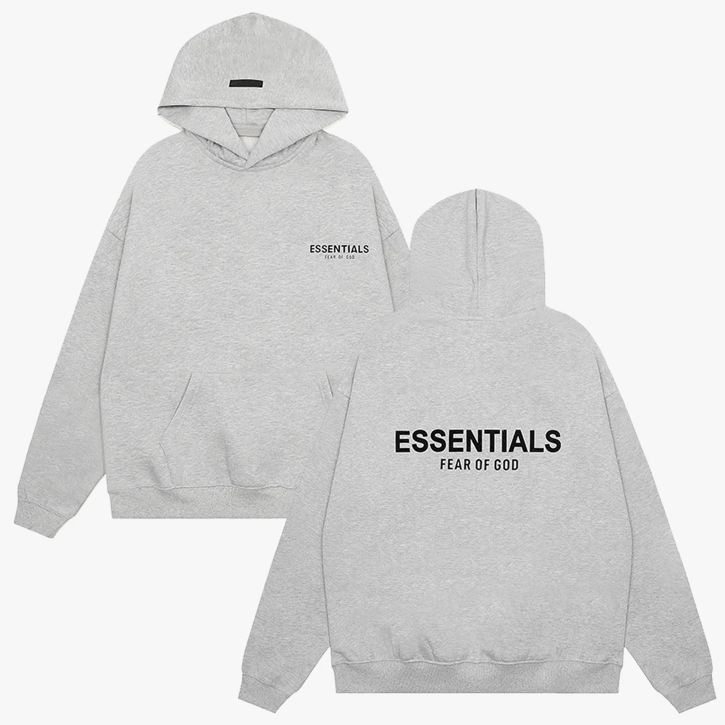 Fear of God Essentials Hoodie