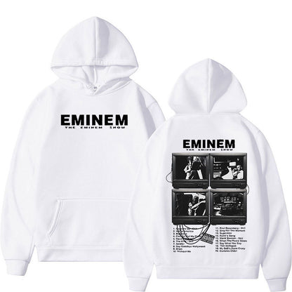 Eminem The Eminem Show Hoodie