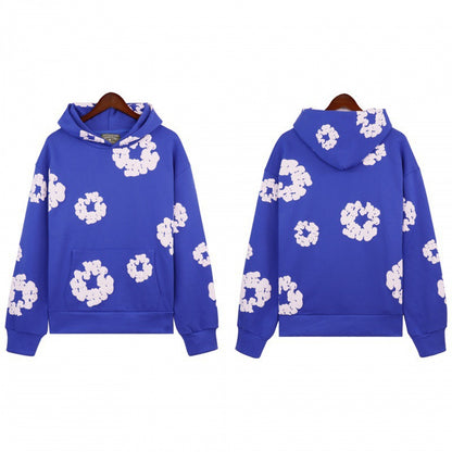 Denim Tears Pullover Hoodie