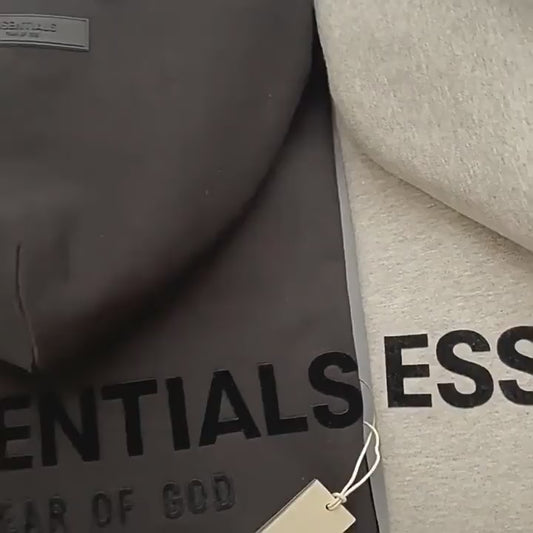 Fear of God Essentials Hoodie